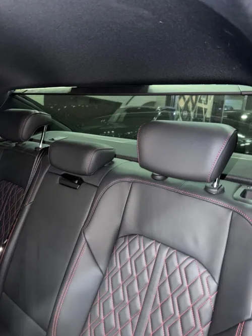 Audi A6 2023 S Line