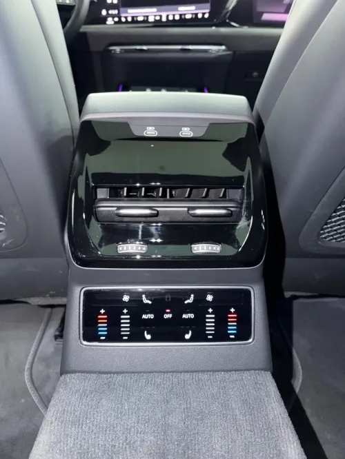 Audi A6 2025 S Line