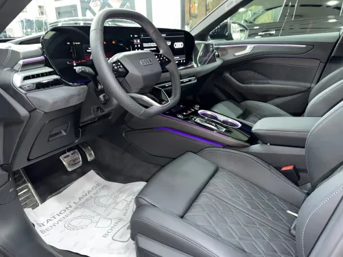 Audi A6 2025 S Line