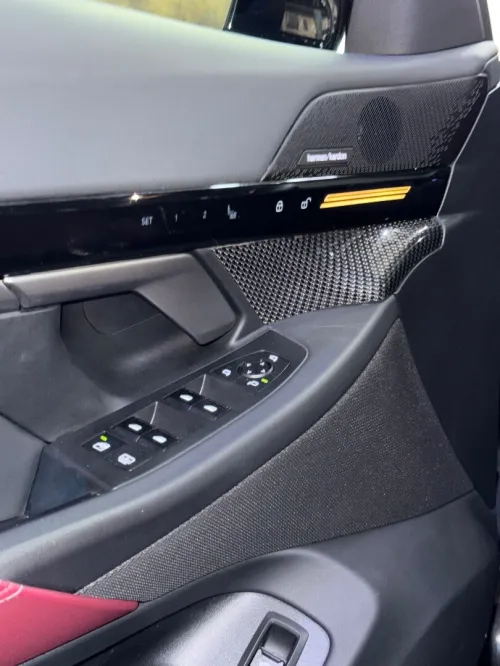 BMW 520 D 2024 X drive
