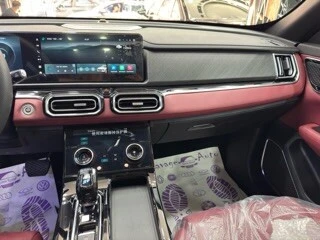 Jetour  X70 PLUS 2025 