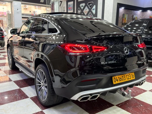 Mercedes GLE 2023 300