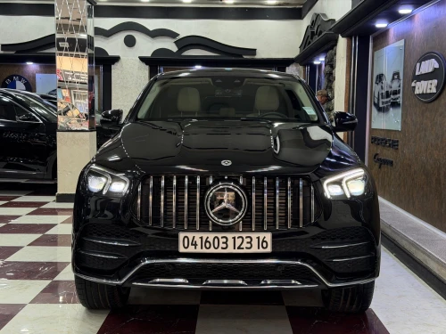 Mercedes GLE 2023 300
