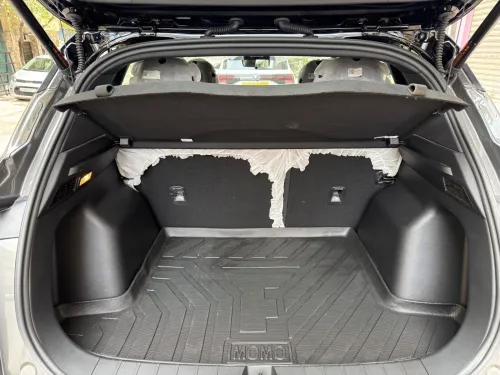 Geely Coolray 2026 Full options