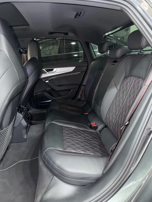Audi A6 2023 S Line