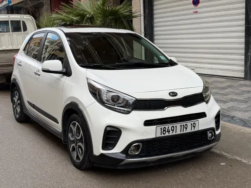 Kia Picanto 2019 X line