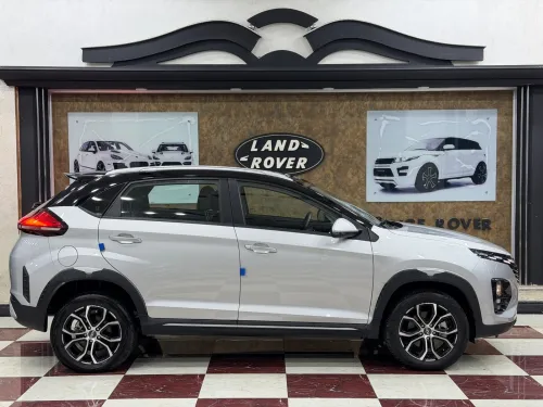 Chery Tiggo 2 pro 2025 Max