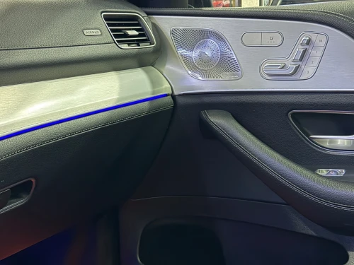 Mercedes GLE 2020 300
