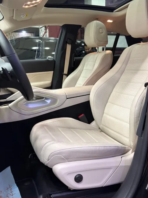 Mercedes GLE 2023 300