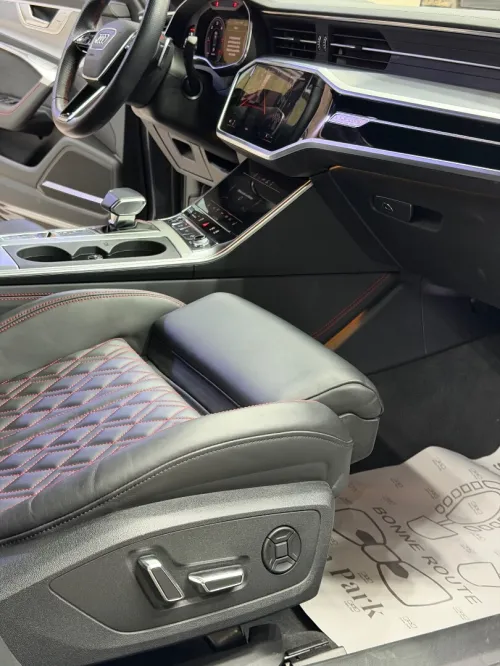 Audi A6 2023 S Line