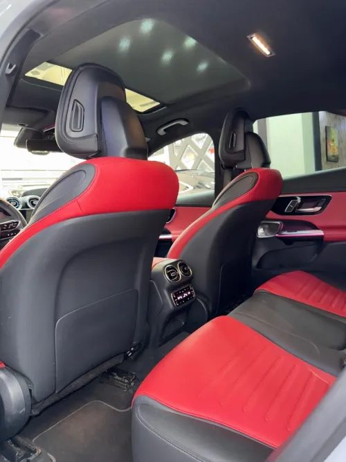 Mercedes GLC 2025 300