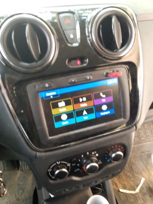 Dacia Lodgy 2021 Lodgy