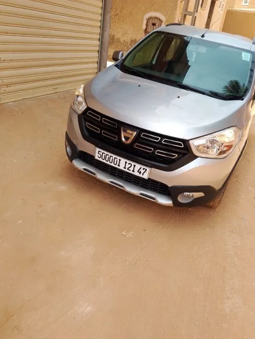 Dacia Lodgy 2021 Lodgy