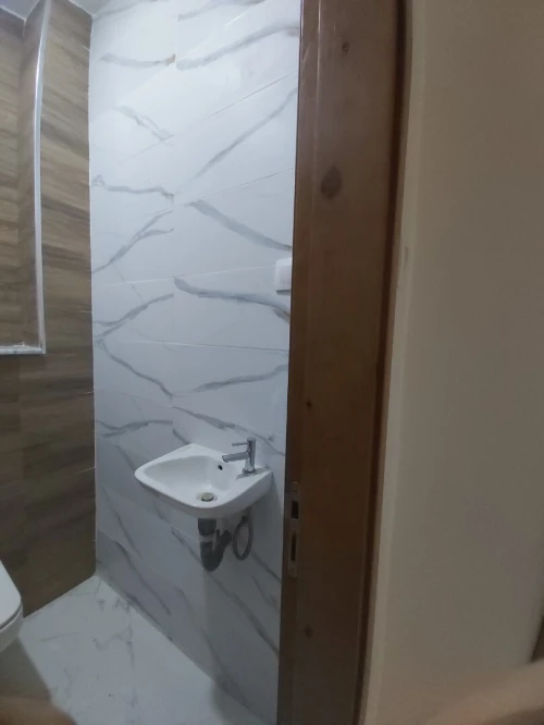 Vente Appartement F4 Alger Staoueli