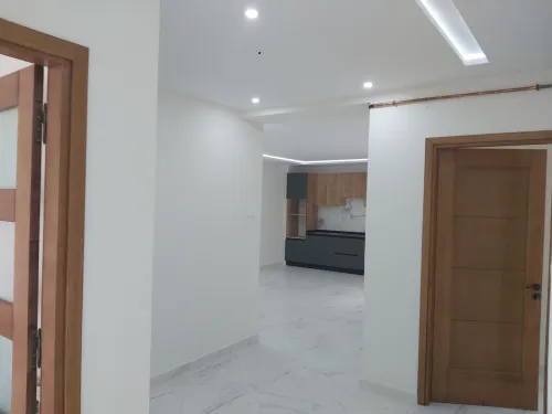 Vente Appartement F4 Alger Staoueli