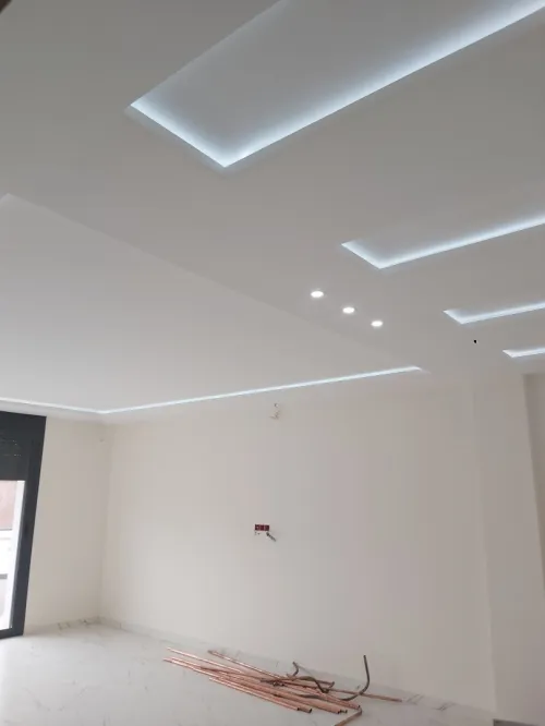 Vente Appartement F4 Alger Staoueli