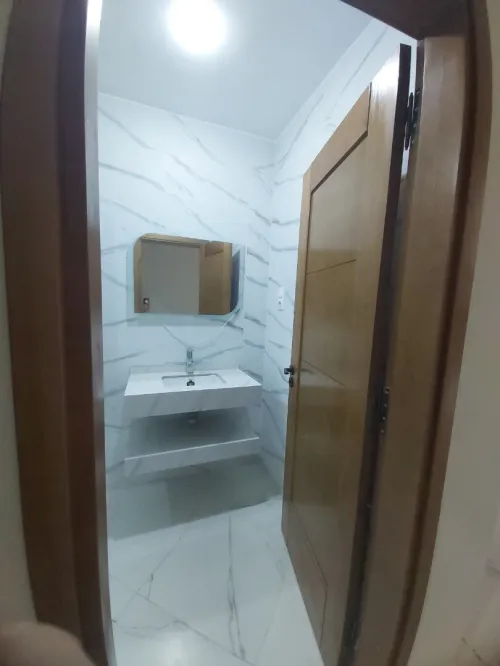 Vente Appartement F4 Alger Staoueli