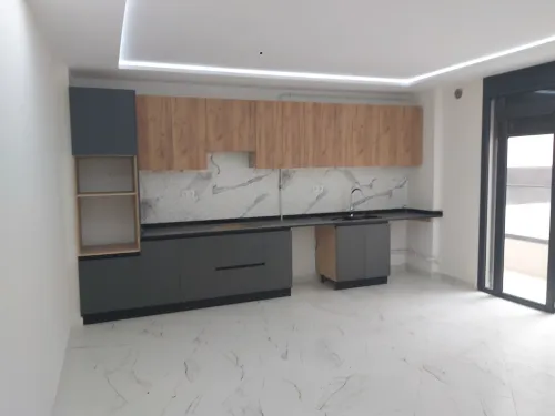 Vente Appartement F4 Alger Staoueli