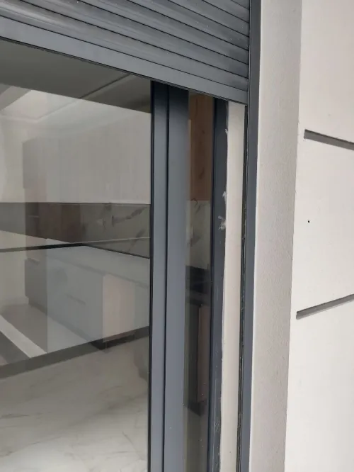 Vente Appartement F4 Alger Staoueli