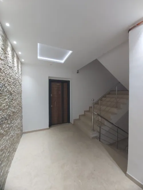 Vente Appartement F4 Alger Staoueli