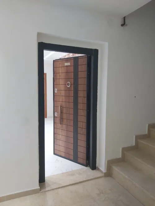 Vente Appartement F4 Alger Staoueli