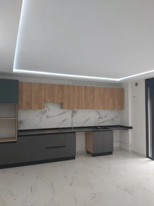 Vente Appartement F4 Alger Staoueli