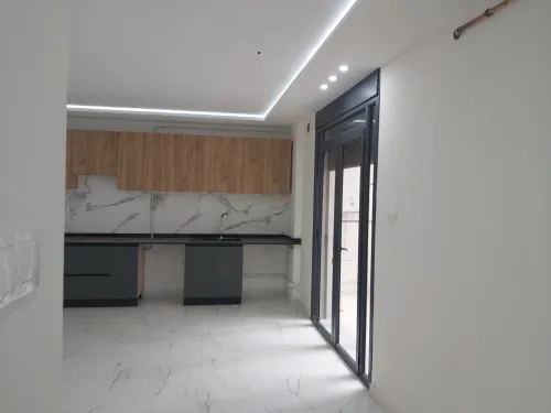 Vente Appartement F4 Alger Staoueli