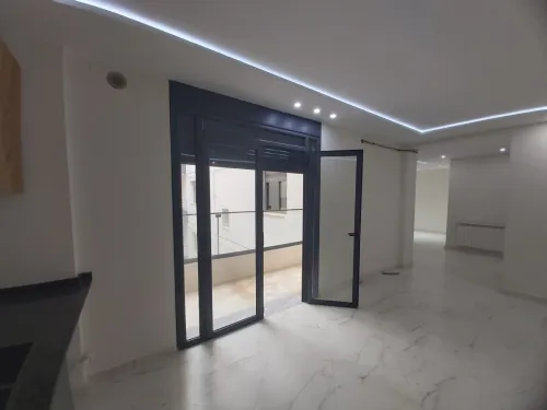 Vente Appartement F4 Alger Staoueli