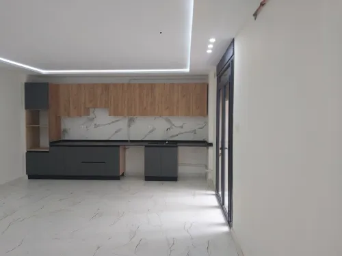 Vente Appartement F4 Alger Staoueli