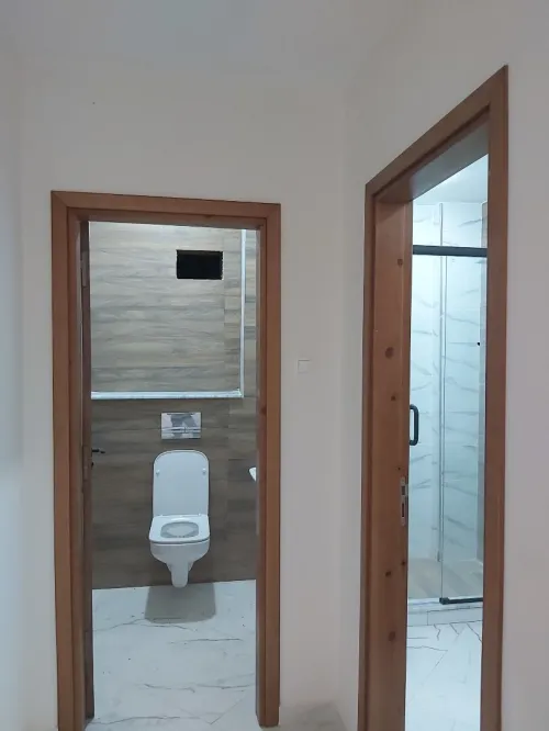 Vente Appartement F4 Alger Staoueli