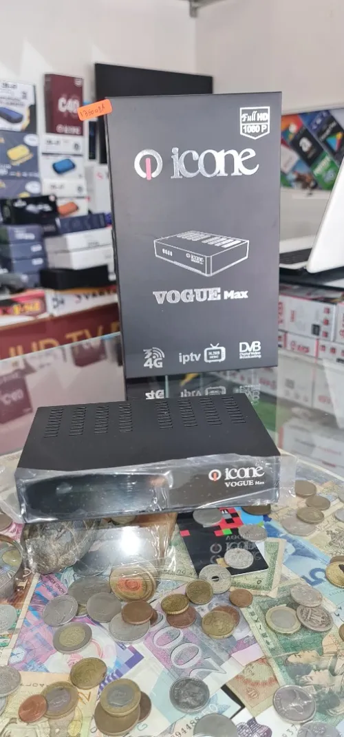Box tv Android 4k iptv