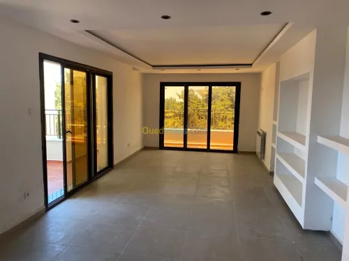 Vente Appartement F3 F4 Alger Dely brahim