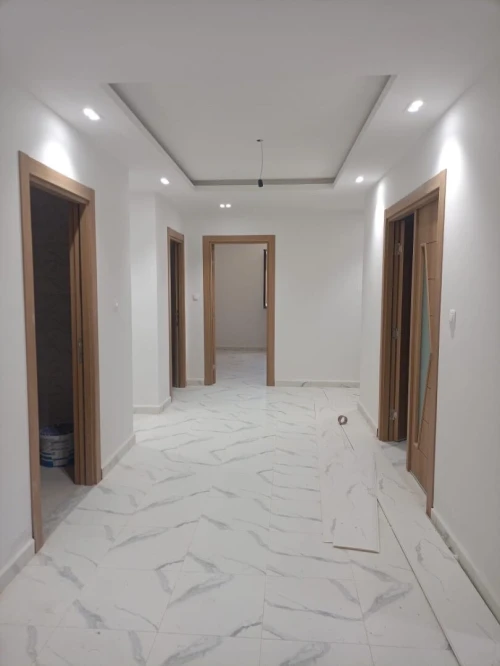 Vente Appartement F4 Alger Draria