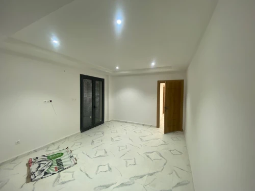 Vente Appartement F4 Alger Draria