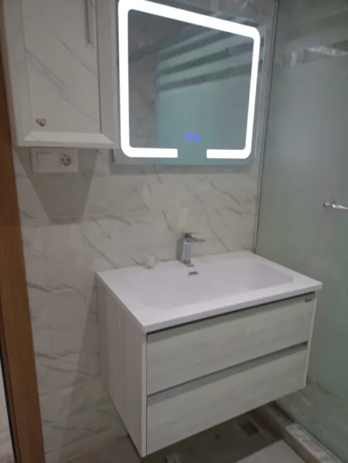 Vente Appartement F4 Alger Draria