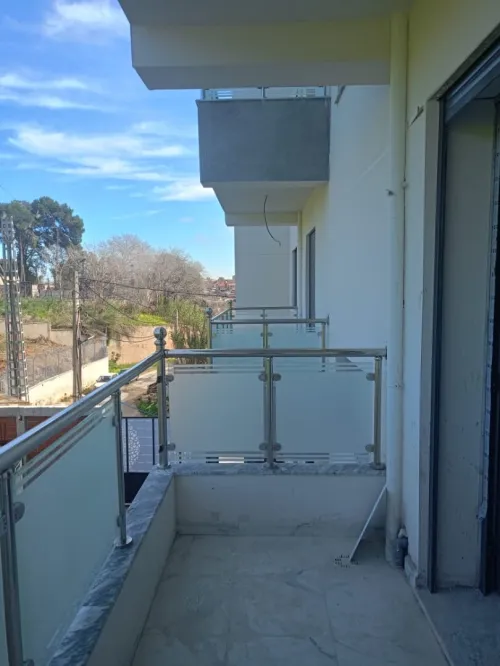 Vente Appartement F4 Alger Draria