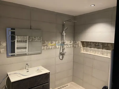 Vente Appartement F3 F4 Alger Dely brahim