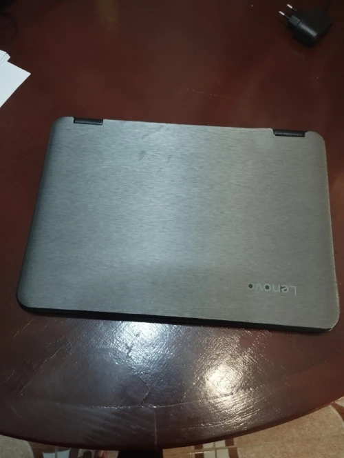 Lenovo yoga prix