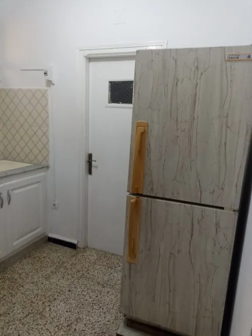 Location Appartement Studio Alger Bordj el bahri