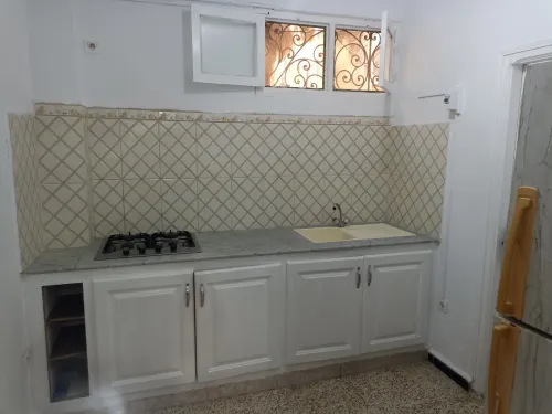 Location Appartement Studio Alger Bordj el bahri