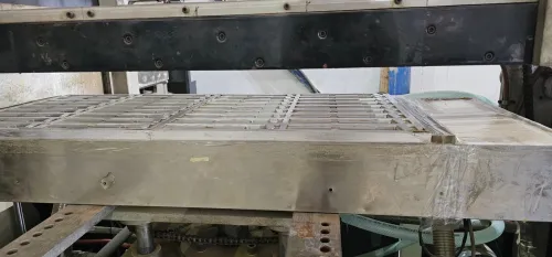 Machine Thermoformage