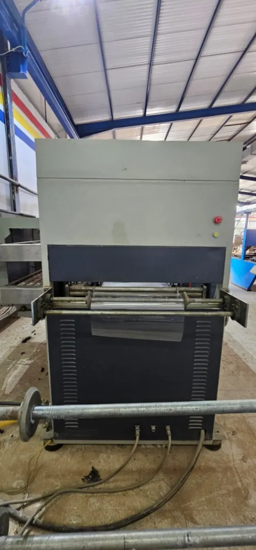 Machine Thermoformage