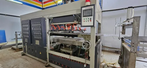 Machine Thermoformage