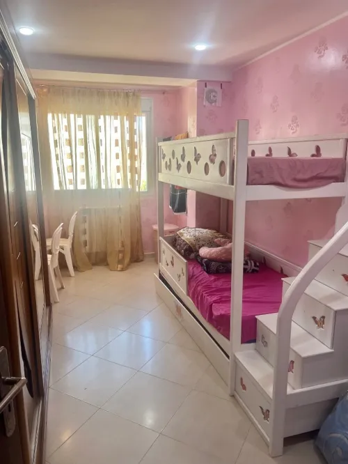 Vente Appartement F4 Oran Oran