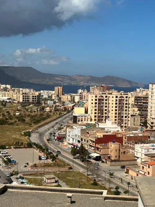 Vente Appartement F4 Oran Oran