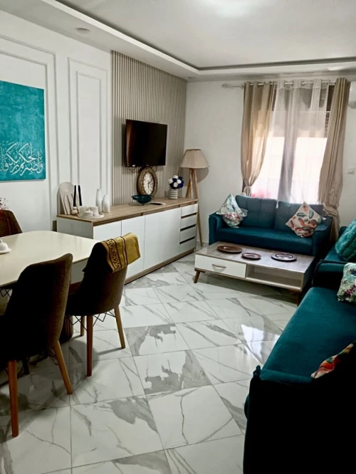 Vente Appartement F4 Oran Oran