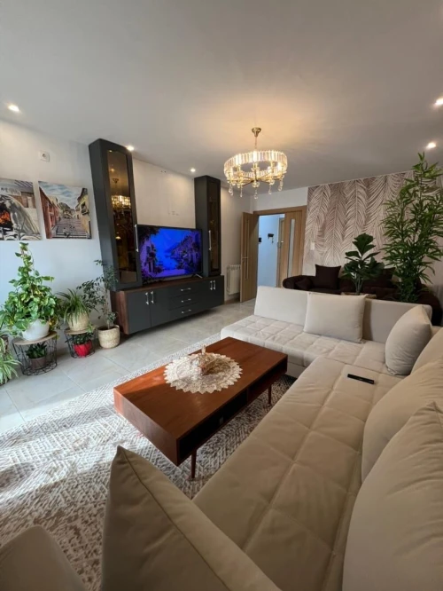 Vente Appartement F4 Oran Oran