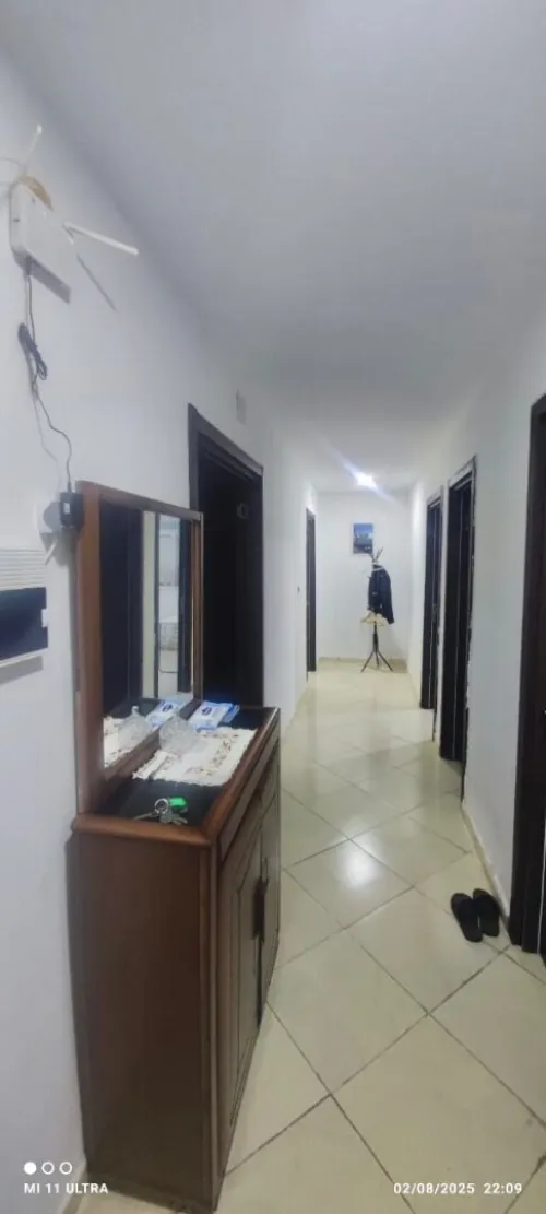 Location Appartement F3 Oran Bir el djir