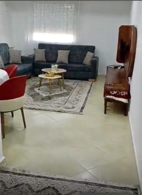 Vente Appartement F3 Oran Bir el djir