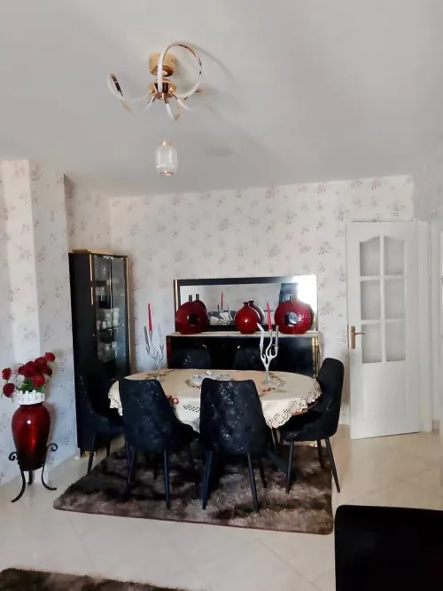 Vente Appartement F3 Oran Oran
